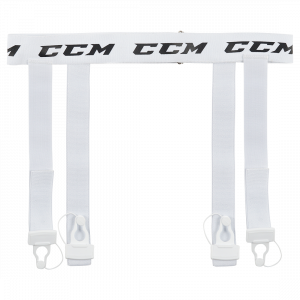 Пояс для гамаш CCM Garterbelt Loop JR 