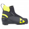 Лыжные ботинки Fischer XJ Sprint (S40819) - Лыжные ботинки Fischer XJ Sprint (S40819)