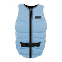 Спасательный жилет неопрен мужской Jetpilot Lewy C4 CE Impact Neo Vest Blue_O (2020)