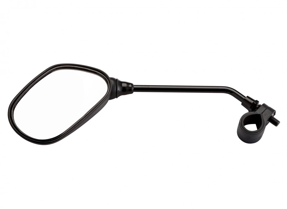 Зеркало заднего вида Schwinn Bicycle Mirror левое купить со скидкой в