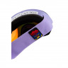 Маска Luckyboo Future purple - Маска Luckyboo Future purple
