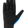 Перчатки CUBE Performance длинные пальцы, blue - Перчатки CUBE Performance длинные пальцы, blue