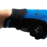 Перчатки CUBE Performance длинные пальцы, blue - Перчатки CUBE Performance длинные пальцы, blue