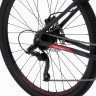 Велосипед Welt Ridge 1.1 HD 27.5 Matt Black рама: 16" (2024) - Велосипед Welt Ridge 1.1 HD 27.5 Matt Black рама: 16" (2024)