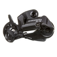 Переключатель задний Sram X3 MEDIUM CAGE