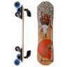 Фриборд Arbor Path Dablues - Фриборд Arbor Path Dablues