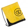 Облегчённая сумка для обуви синяя Sidas Light Shoe bag 10 штук жёлтая - Облегчённая сумка для обуви синяя Sidas Light Shoe bag 10 штук жёлтая