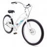 Электровелосипед Electra Cruiser Go! Step-Thru 26" Bali (2025) - Электровелосипед Electra Cruiser Go! Step-Thru 26" Bali (2025)