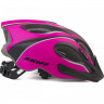 Шлем Author Skiff pink neon/black matt - Шлем Author Skiff pink neon/black matt