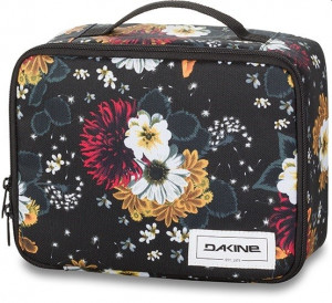 Сумка для аксессуаров Dakine Lunch Box 5L Winter Daisy 