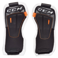 Сменные языки для хоккейных коньков CCM XS Skate Tongue Regular (пара)
