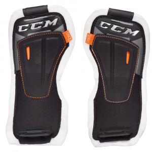 Сменные языки для хоккейных коньков CCM XS Skate Tongue Regular (пара) 