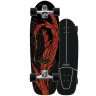 Лонгборд Carver C7 Knox Phoenix Surfskate Complete V2 (SS) 31.25" - Лонгборд Carver C7 Knox Phoenix Surfskate Complete V2 (SS) 31.25"