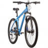 Велосипед Stinger Element Evo SE 26" синий рама 14" (2022) - Велосипед Stinger Element Evo SE 26" синий рама 14" (2022)