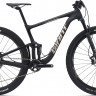 Велосипед Giant ANTHEM ADVANCED PRO 29 1 Black/Carbon (2021) - Велосипед Giant ANTHEM ADVANCED PRO 29 1 Black/Carbon (2021)