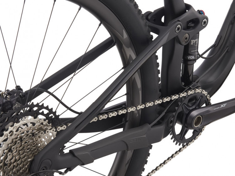 Giant anthem carbon cheap