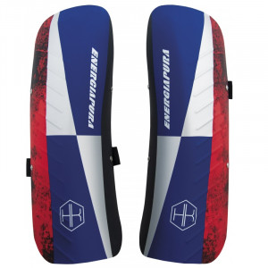 Защита голени пластик Energiapura Shinguard Racing JR (Parastinchi) A5011J (W098) 