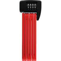 Замок Abus Bordo Lite 6055C/85 RD SH 05-0062112 кодовый, красный