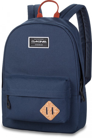 Рюкзак Dakine 365 Mini 12L Dark Navy 