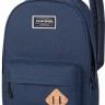 Рюкзак Dakine 365 Mini 12L Dark Navy - Рюкзак Dakine 365 Mini 12L Dark Navy
