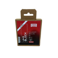 Ускоритель-блок HWK UHX Block Middle Black 25 g