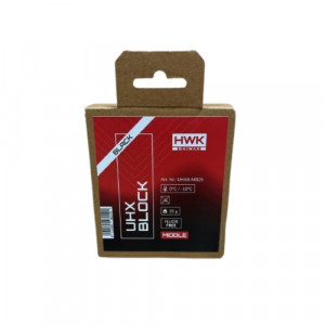 Ускоритель-блок HWK UHX Block Middle Black 25 g 