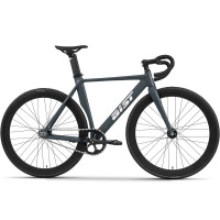 Велосипед Aist FX-01 28" графитовый рама: 540 мм (2026)