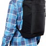 Рюкзак Dakine Concourse 25L Black - Рюкзак Dakine Concourse 25L Black