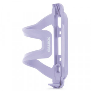 Флягодержатель Cluxx Everide 400 soft violet 