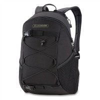 Рюкзак W16 Dakine Wonder 15L Black