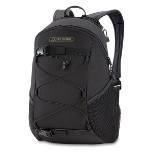 Рюкзак W16 Dakine Wonder 15L Black 