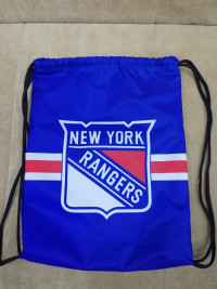 Сумка-мешок (New York Rangers)