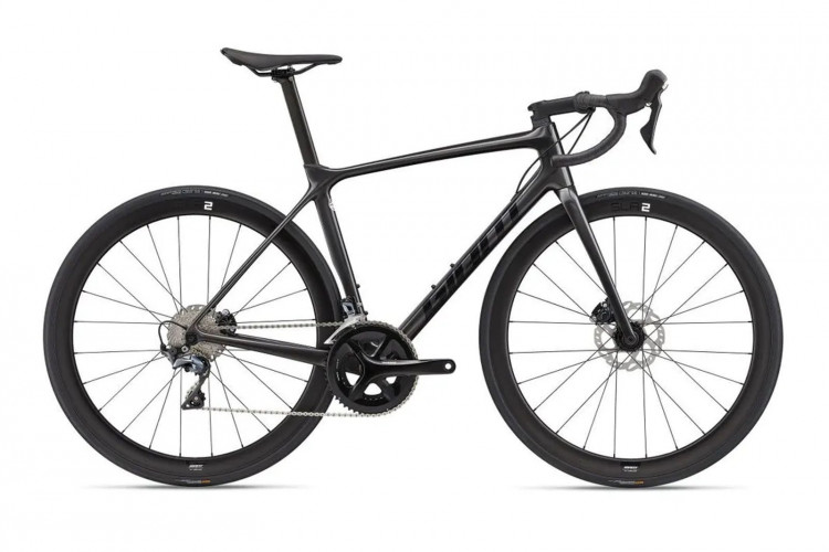 Giant tcr advanced black sale