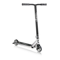 Самокат трюковой Globber GS 900 серый 626-120-2