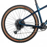 Велосипед Stinger Zeta Evo 29" синий рама: MD (2024) - Велосипед Stinger Zeta Evo 29" синий рама: MD (2024)