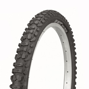 Велопокрышка BrainY XR-003 26&quot;x2.10&quot;   