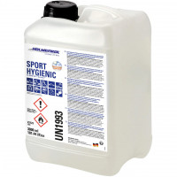 Гигиенический спрей для обуви Holmenkol Sporthygienic 3000 ml (22123)