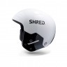Шлем Shred Basher Ultimate white (2020) - Шлем Shred Basher Ultimate white (2020)