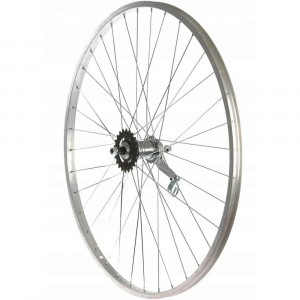 Колесо Forward заднее 24&#039;&#039; SW CF-CTO1-1 36 отв., 1 ск., одностеночный 