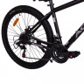 Велосипед Acid F 600 D 26" black/gray рама: 19" (2025) - Велосипед Acid F 600 D 26" black/gray рама: 19" (2025)