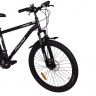 Велосипед Acid F 600 D 26" black/gray рама: 19" (2025) - Велосипед Acid F 600 D 26" black/gray рама: 19" (2025)