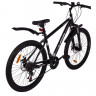 Велосипед Acid F 600 D 26" black/gray рама: 19" (2025) - Велосипед Acid F 600 D 26" black/gray рама: 19" (2025)