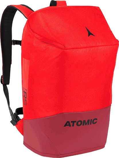 Plecak Atomic Piste Pack 18 Red Rio Red Ceny I Opinie