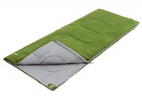 Одеяло Trek Planet Camper зелёный