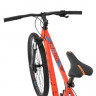 Велосипед Welt Ridge 1.0 D 29 promo Orange рама: 18" (2023) - Велосипед Welt Ridge 1.0 D 29 promo Orange рама: 18" (2023)