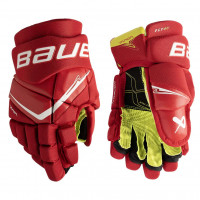 Перчатки Bauer Vapor Fly40 S25 JR MTO red (1064886)