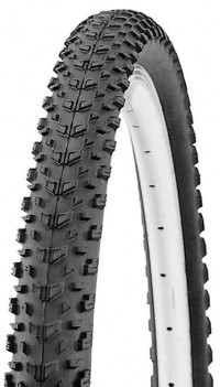 Велопокрышка H.R.T. 27.5x2.10 54-584 MTB (00-011086)
