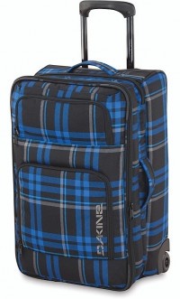 Сумка с колесами Dakine OVER UNDER 49L BRIDGEPORT