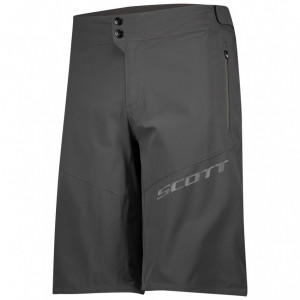 Велошорты Scott Endurance ls/fit w/pad dark grey 