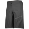 Велошорты Scott Endurance ls/fit w/pad dark grey - Велошорты Scott Endurance ls/fit w/pad dark grey